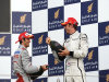 Gp Bahrain - Gara